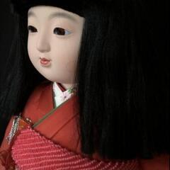 【縁起物】座敷童子様が宿るお人形様になります。の画像