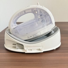 【8/12まで限定価格】パナソニック カルル NI-WL405-W [ホワイト]の画像