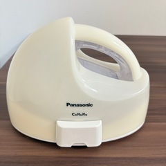 【8/12まで限定価格】パナソニック カルル NI-WL405-W [ホワイト]の画像