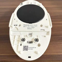 【8/12まで限定価格】パナソニック カルル NI-WL405-W [ホワイト]の画像