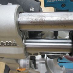 マキタ makita LS610D スライドマルノコ 中古美品 本体のみ 18V 【ハンズクラフト宜野湾店】の画像