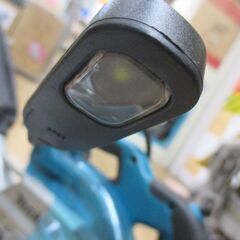 マキタ makita LS610D スライドマルノコ 中古美品 本体のみ 18V 【ハンズクラフト宜野湾店】の画像
