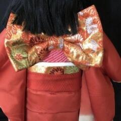 【縁起物】座敷童子様が宿るお人形様になります。の画像