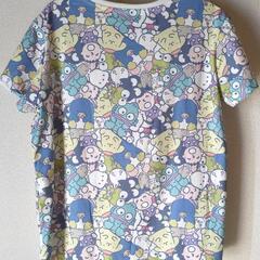 サンリオTシャツの画像