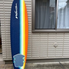 コストコ　サーフボード　wavestorm ショートボード　未使用 およそ1万円！コストコのサーフボード検証、ショートボード編
