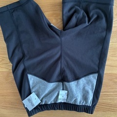 ゴルフ用のスパッツの画像
