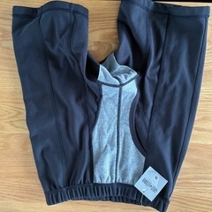 ゴルフ用のスパッツの画像