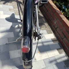 自転車 ママチャリ 都内 東京 美品 の画像