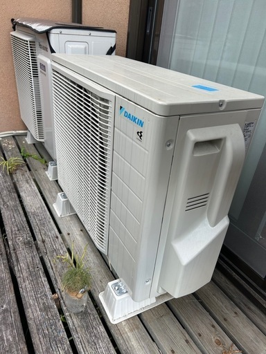 ◎1757 ダイキン【ATA56ZPE1-W】2023年 18畳 エアコン 中古 ◎1757 ダイキン【ATA56ZPE1-W】2023年 18畳 エアコン 中古
