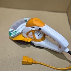 RYOBI  芝刈り機バリカン（両刃駆動）国産　の画像