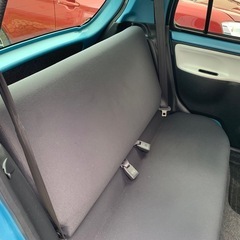 エッセ　車検R9年3月まで　ダイハツの画像