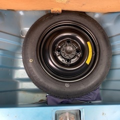 エッセ　車検R9年3月まで　ダイハツの画像