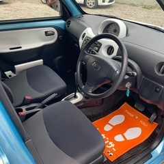 エッセ　車検R9年3月まで　ダイハツの画像