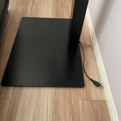 テレビ32型
、テレビスタンドセットの画像