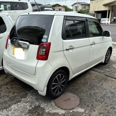 ⓷平成24年　ホンダ　N-ONE 2WD バックカメラ　ETC 車検令和9年8月の画像