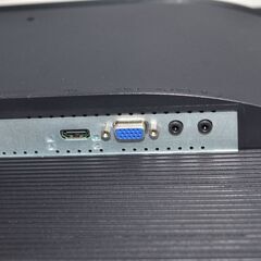 中古良品 ACER KG221Q 液晶ディスプレイモニター 21.5型フルHD液晶ディスプレイ 確認済 6,800  送料込み(出品者の画像