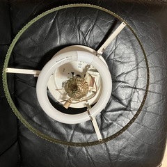 アンティーク照明器具の画像