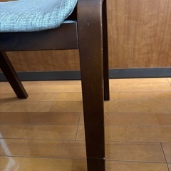 座椅子　イス　チェアの画像
