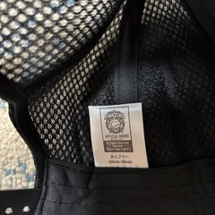 ⭐️未使用⭐️ダルビッシュ有記念キャップ②の画像