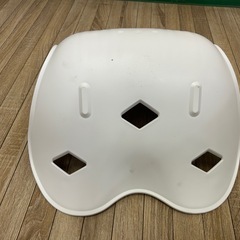①姿勢強制椅子の画像