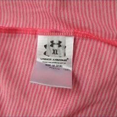 アンダーアーマーTシャツの画像