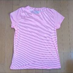 アンダーアーマーTシャツの画像