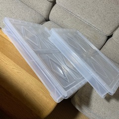収納ケースの画像