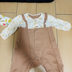 ベビー服70の画像