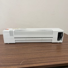 ラミネーター　A3サイズの画像
