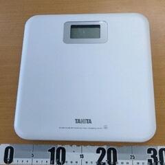0807-142 体組成計 タニタ HD6607361