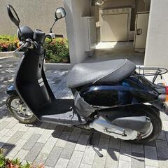 🛵 ホンダ Today 🛵 50cc 原付 バイク
の画像