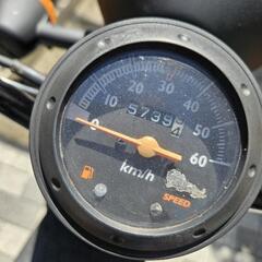 🛵 ホンダ Today 🛵 50cc 原付 バイク
の画像