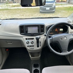 車検２年込み　衝突軽減ブレーキ付き　１８万円の画像