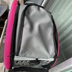 ペットカートの画像
