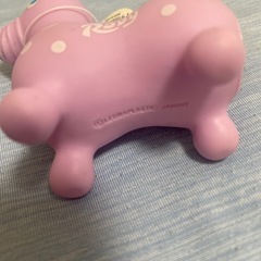 マスコットの画像
