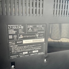 TVの画像