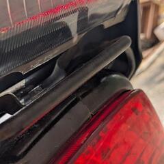 ホンダ　ライブディオZX　中期モデル　DIOZX 社外CDI　原付　50ccの画像