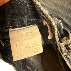 ショートパンツの画像