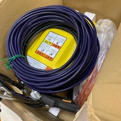 有光　ジェットクリーナー　モータータイプ　TRY-01B  【1024000132775】の画像