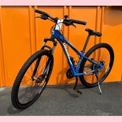 マウンテンバイク GIANT29インチ XSの画像