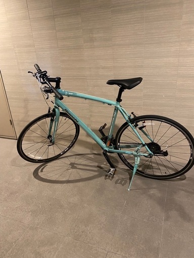 //Bianchi  RomAⅡ //宮城県仙台市/出来れば引き取り Bianchi RomAⅡ //宮城県仙台市/出来れば引き取り
