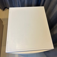 ⭐︎良品⭐︎3段引き出し収納ケースの画像