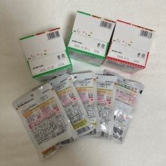 離乳食の画像