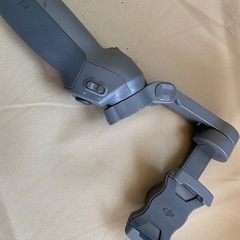 DJI Osmo Mobile OM 3の画像