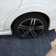ホンダ エアウェイブ  令和8年12月まで車検あの画像
