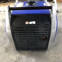 【中古】発電機　YAMAHA　EF２０００iSの画像