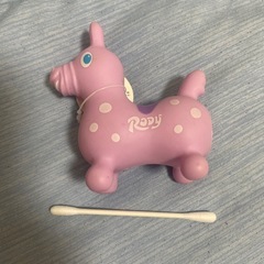 マスコットの画像