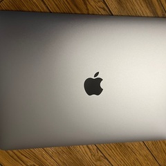 MacBook Air M1 256GB メモリ16GB 13インチ　 　の画像