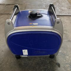 【中古】発電機　YAMAHA　EF２０００iSの画像