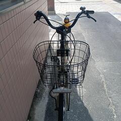 自転車の画像